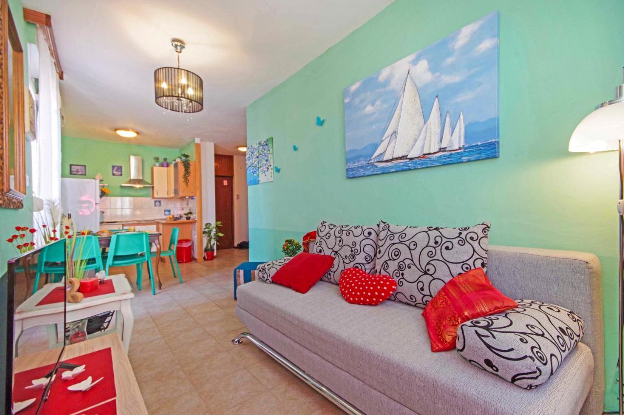 Apartman Croatia Sea View
