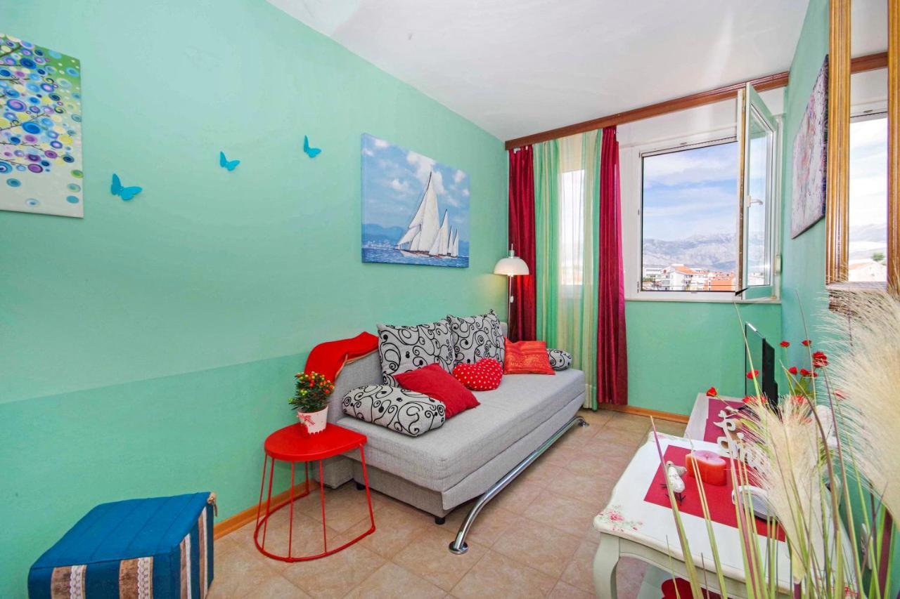 Apartman Croatia Sea View