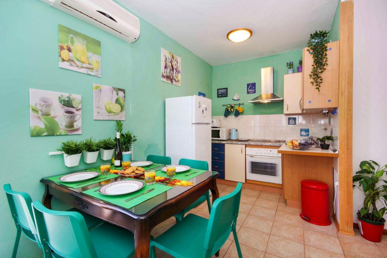 Apartman Croatia Sea View Split