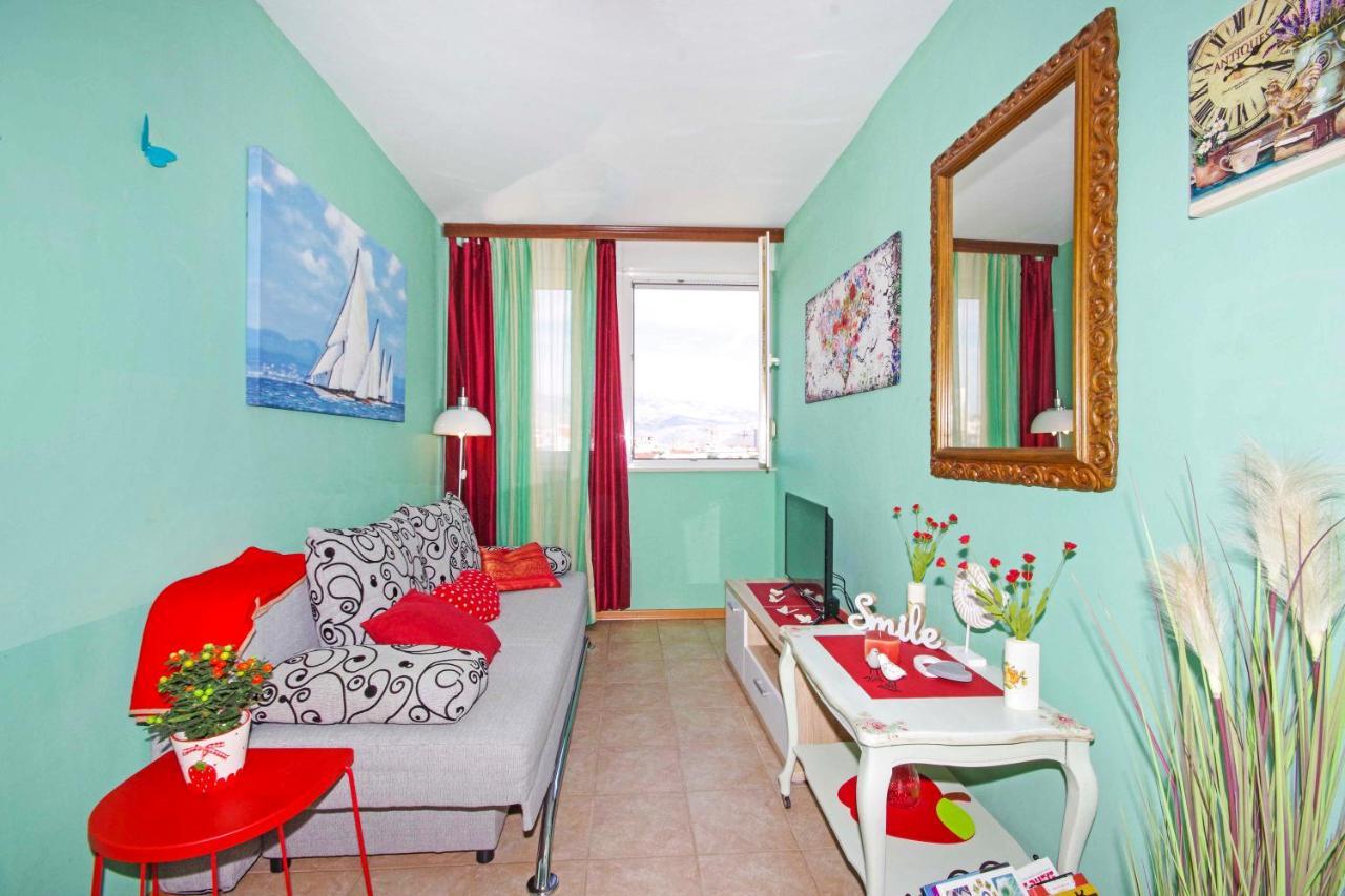 Apartman Croatia Sea View