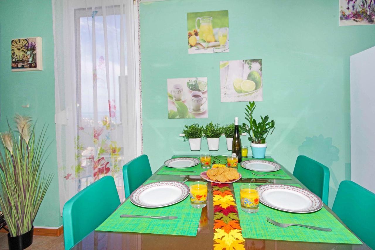 Apartman Croatia Sea View Split
