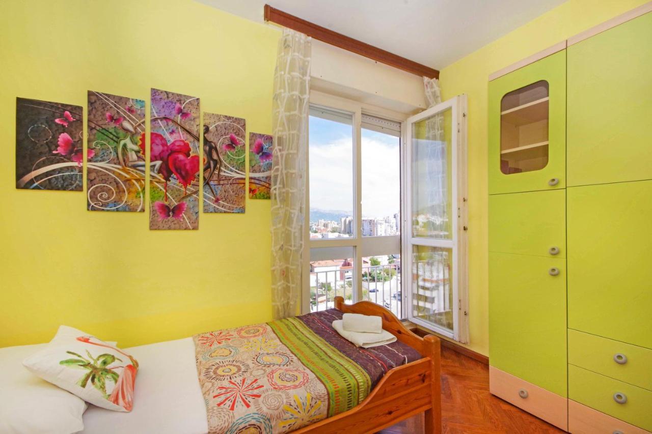 Apartman Croatia Sea View *