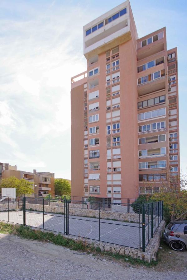 Croatia Sea View Apartman