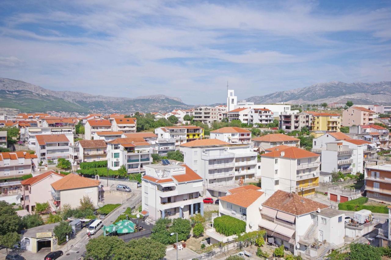 Croatia Sea View Apartman