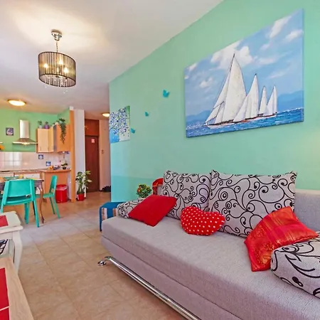 Apartment Split Croatia Sea View Exterior photo