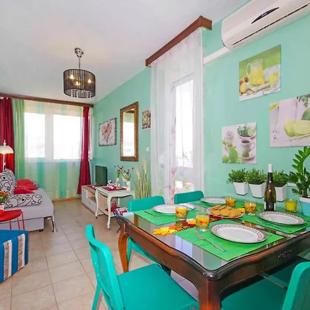 Apartment Split Croatia Sea View Exterior photo